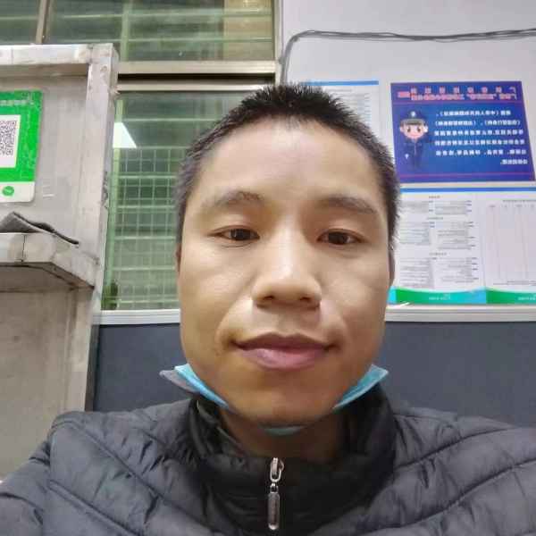 广东36岁单身帅哥真诚找对象-辽宁相亲网