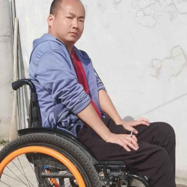 陕西35岁单身帅哥真诚找对象-辽宁相亲网