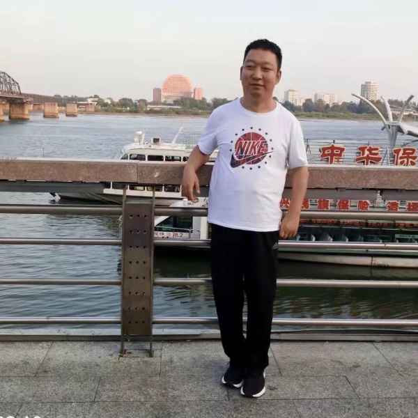 辽宁44岁单身帅哥真诚找对象-辽宁征婚网