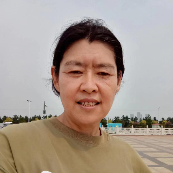 辽宁56岁单身美女真诚找对象-辽宁相亲网