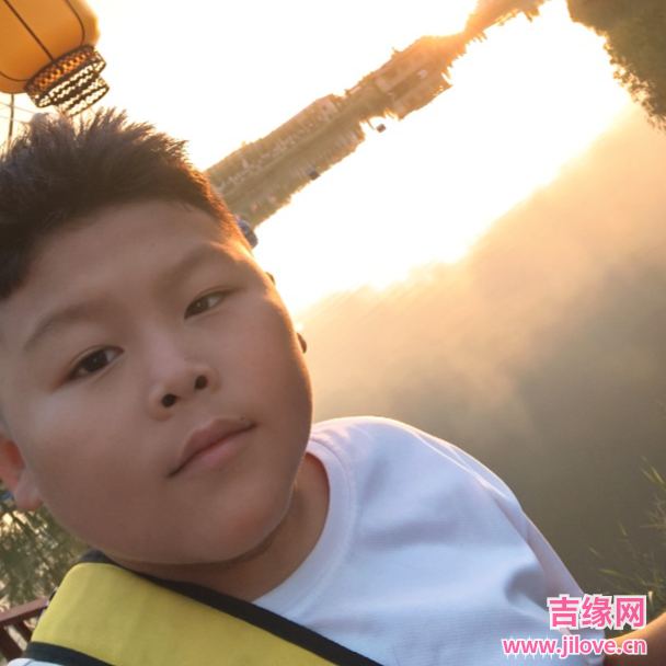 24岁岁辽宁单身帅哥 - 辽宁吉缘网